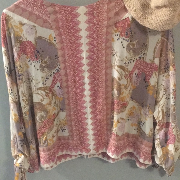 Free People crop top - Picture 6 of 6